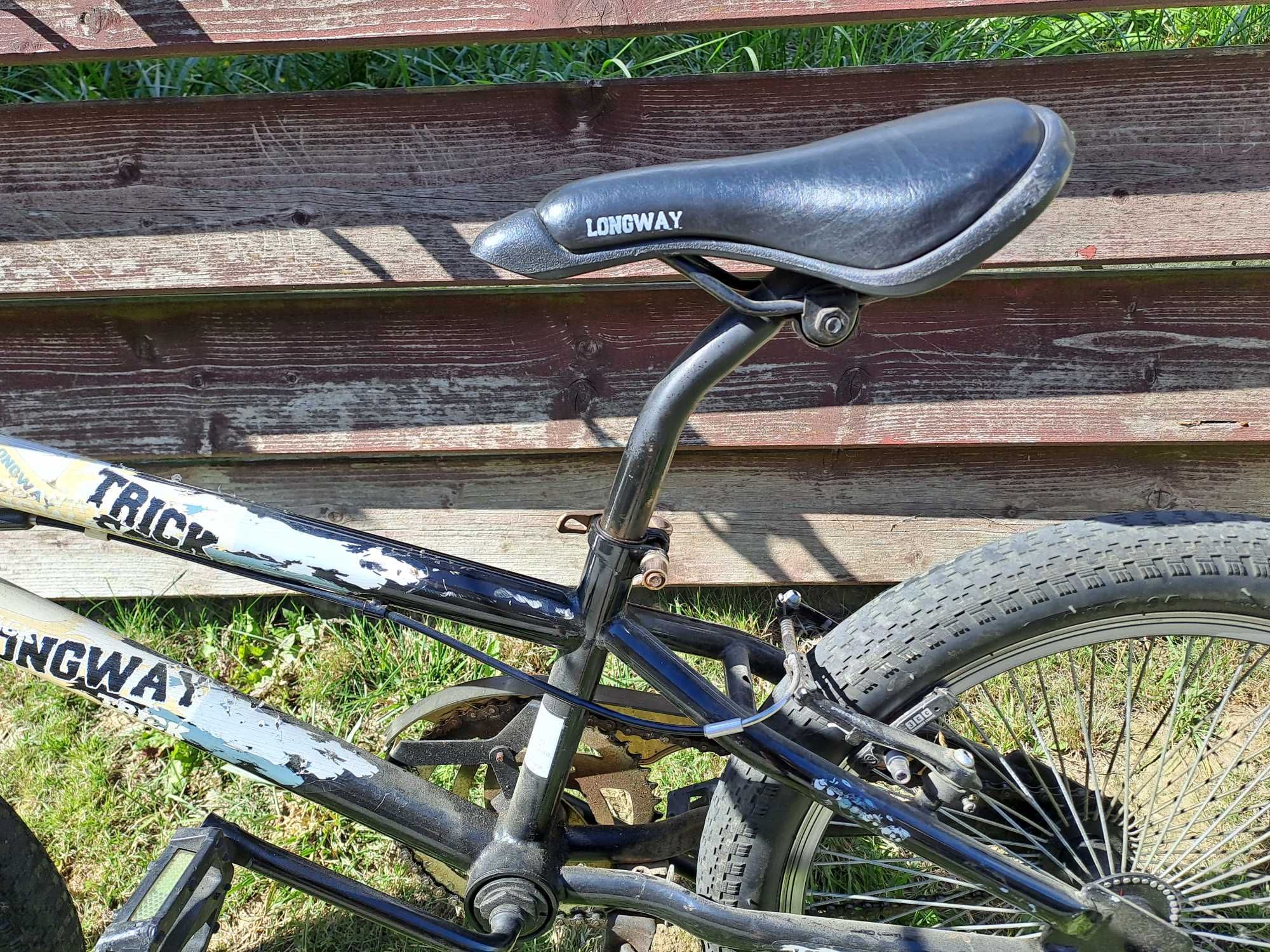 Rower BMX Longway Trick - 20 "