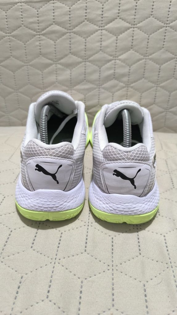 Кросівки Puma Solarstrike 2 Racquet, 41 р., 26 см