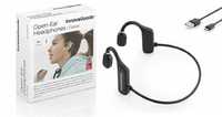 Słuchawki nauszne Freear InnovaGoods sportowe Bluetooth 5.0 czarne
