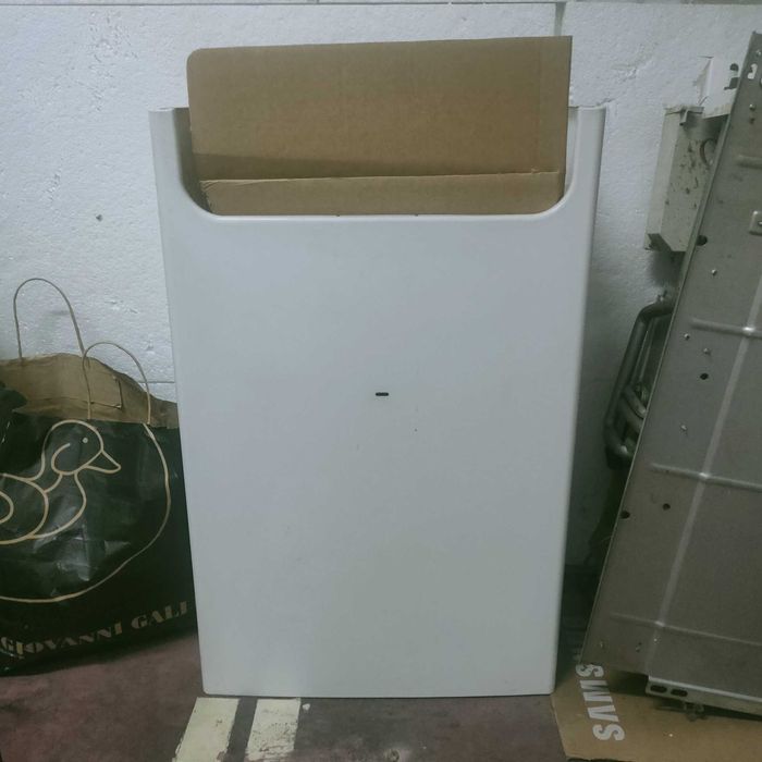 Caldeira Estanque Ferrodo