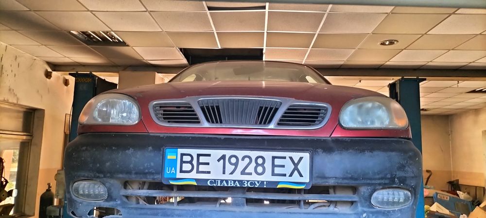 Разборка Запчастини Део Сенс