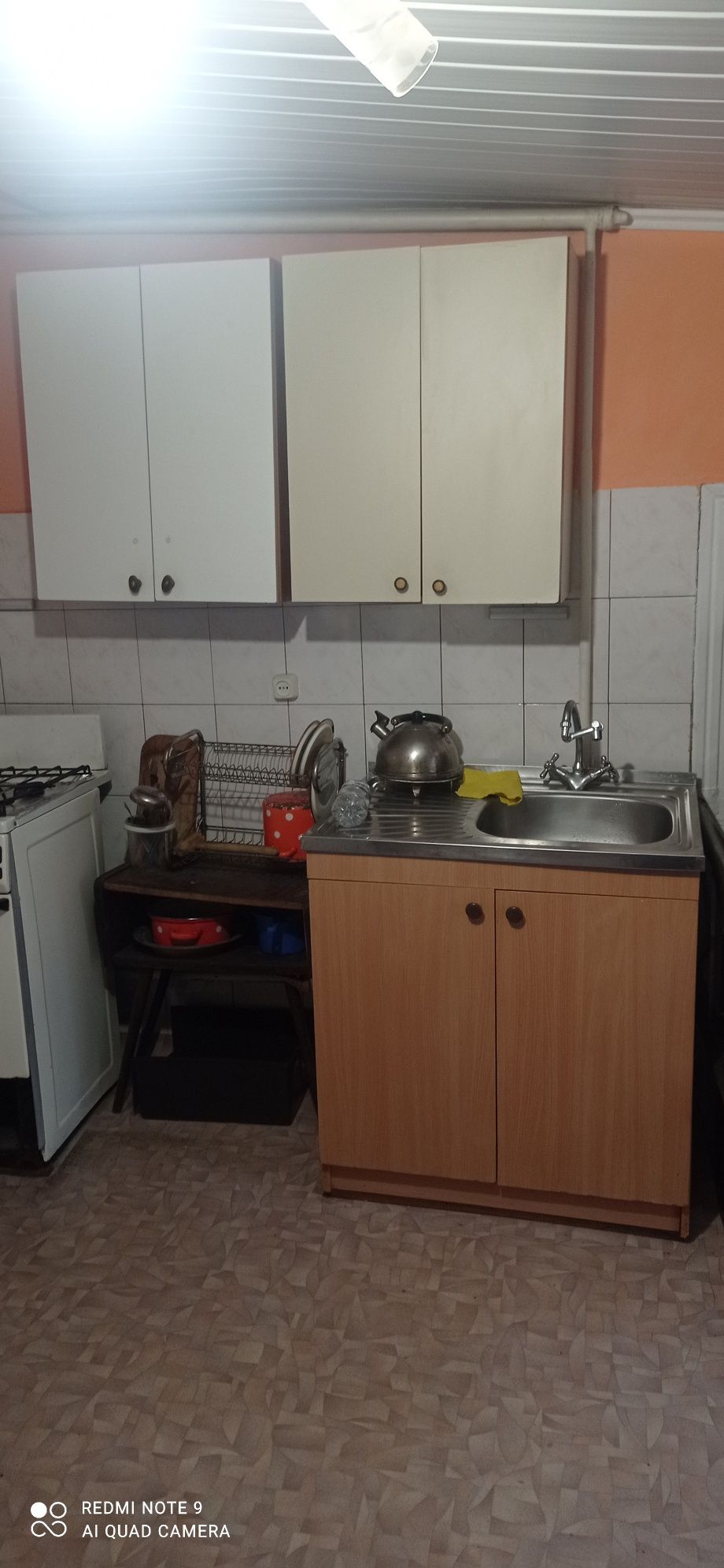 Продам ч/дома в тупике 1трамвая,ул.Маневровая,65м2,37000$