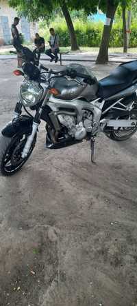 Продам Yamaha FZ6