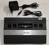 Atari 2600Jr nietypowa + video mod
