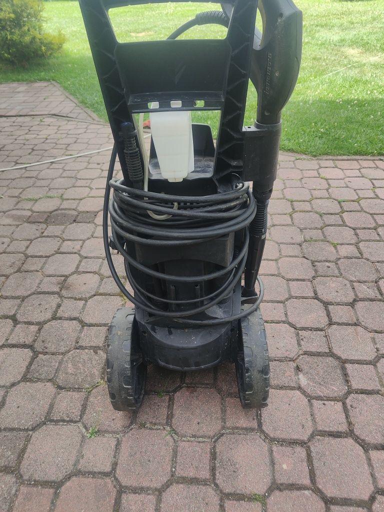 Karcher model K 5.55 J