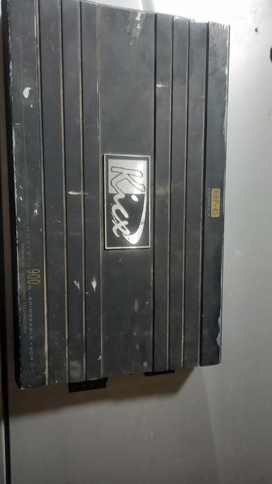 Продам підсилювач