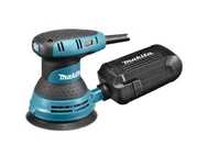 Ексцентриковая шлифмашина Makita BO5031  125 мм ОРИГИНАЛ