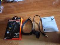 Sprzedam Opaska smartband firmy Media Tech model ACTIVE-BAND ECG MT861