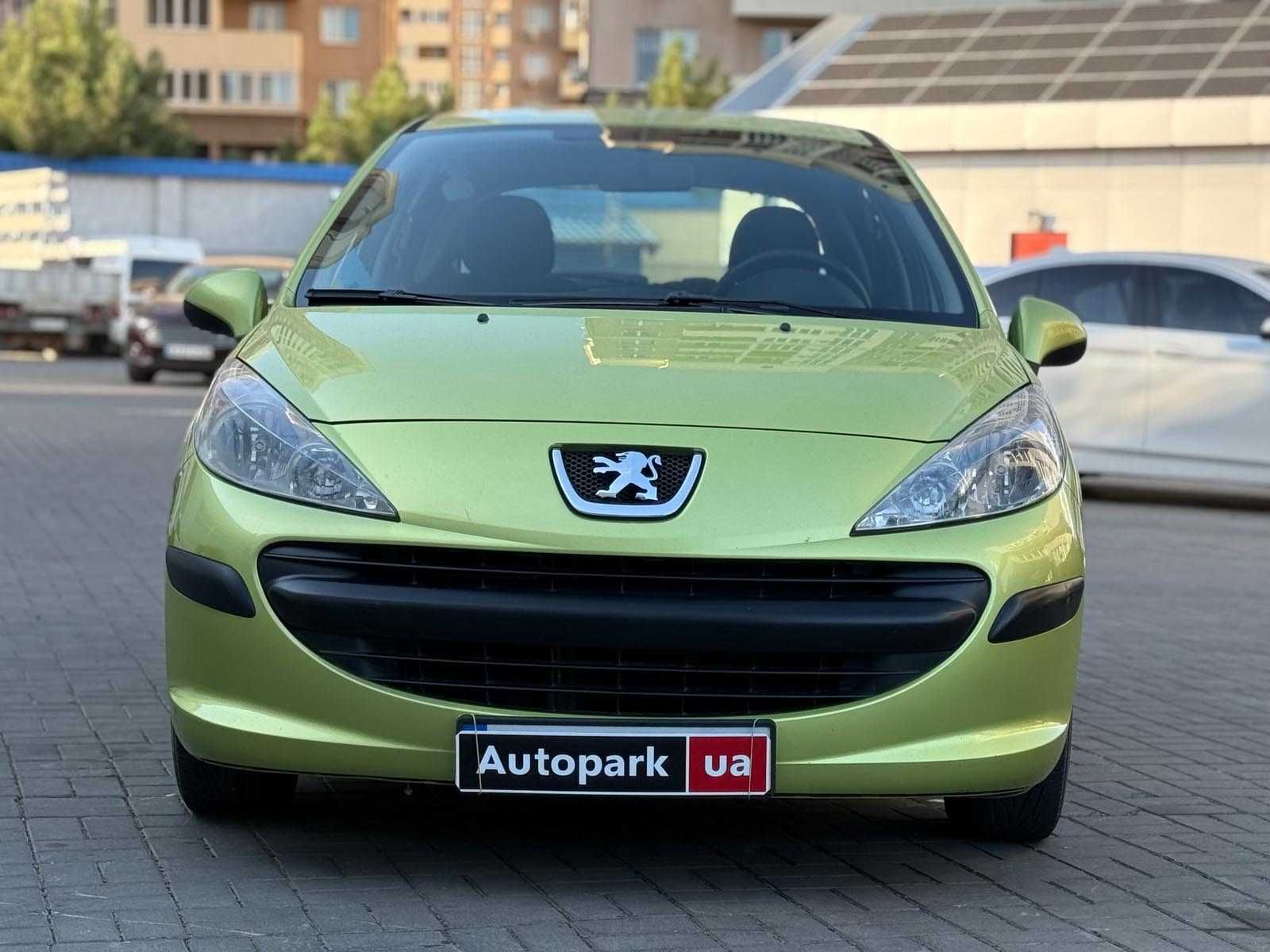 Продам Peugeot 207 2006р. #70871