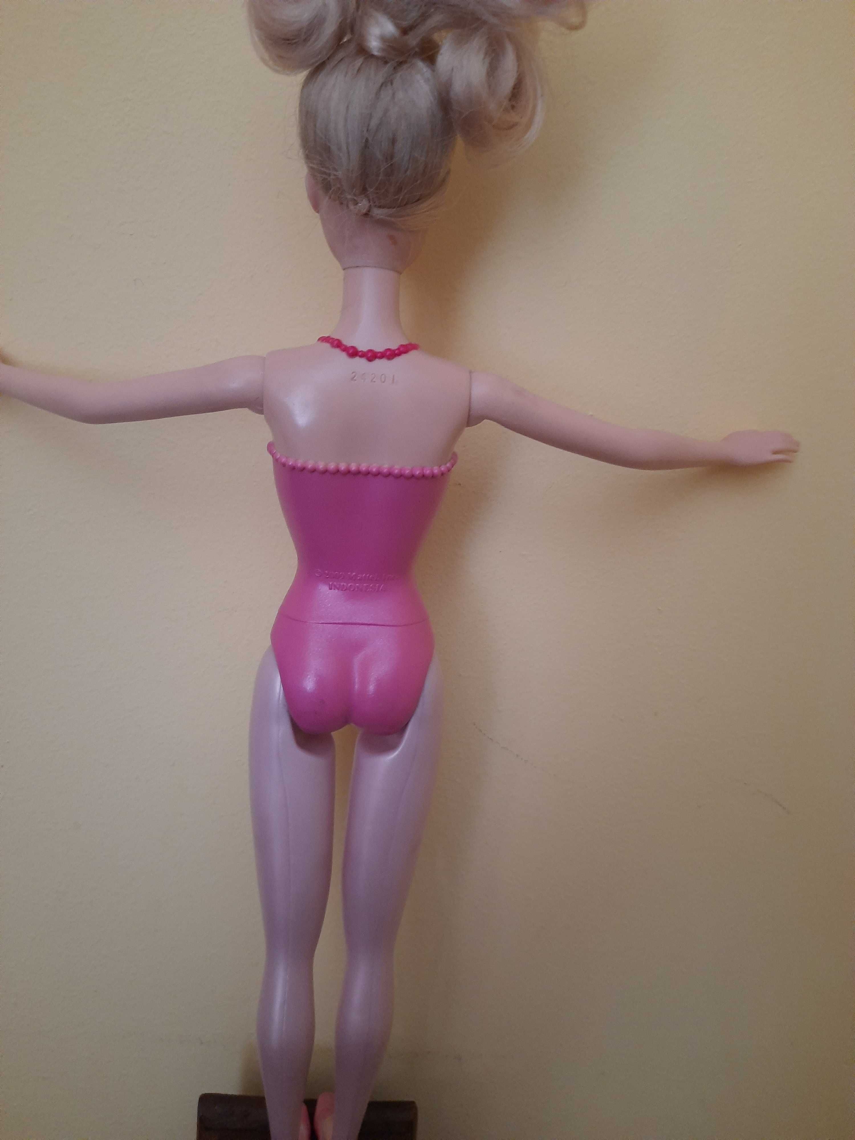 Lalka Barbie Baletnica