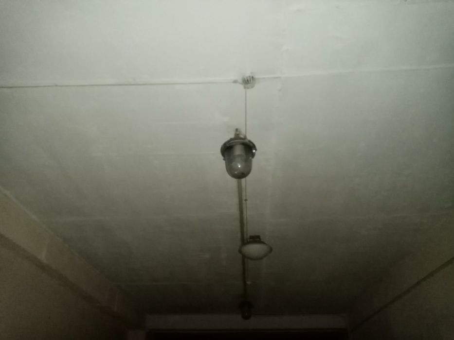 Продам гараж 18,8 м кв