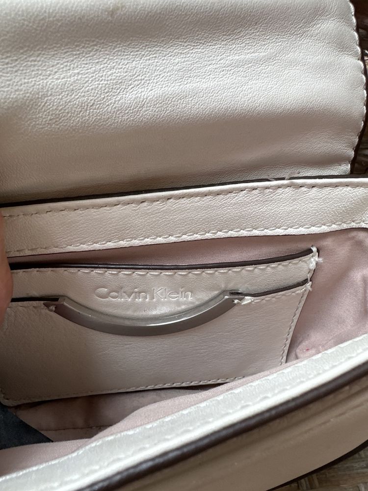Torebka Calvin Klein