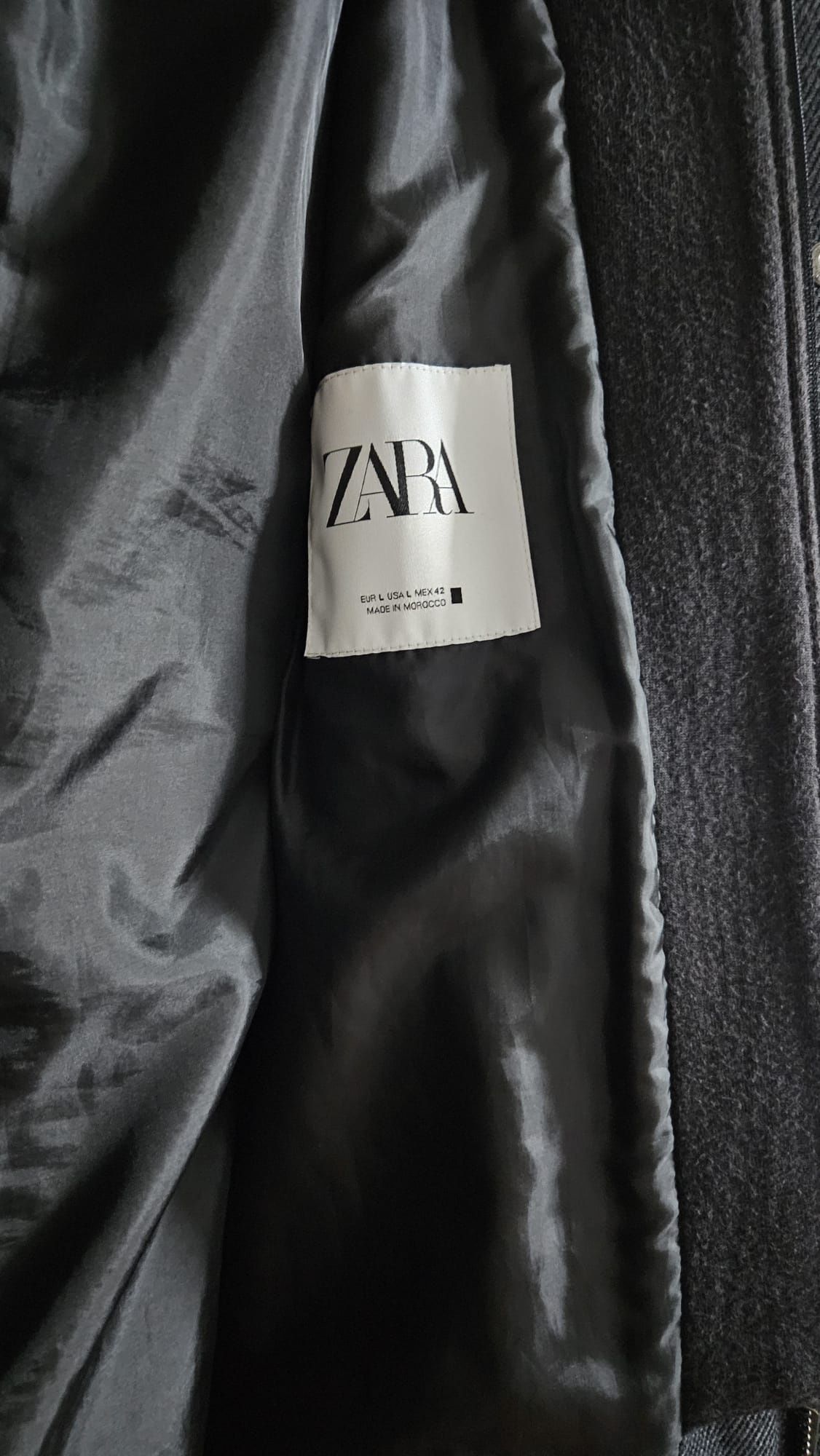 Vendo casacos estilo Overcoat/Sobretudo