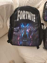 Mochila Fortnite escolar