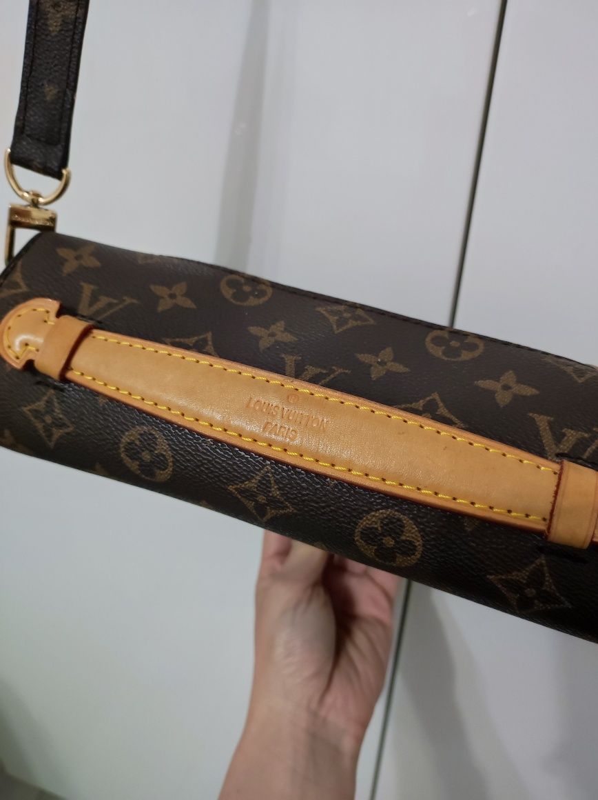 Louis Vuitton metis