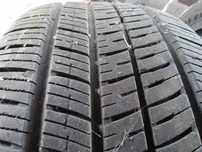 Резина літня 235/50R17