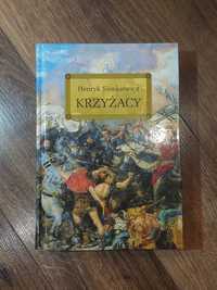 Krzyżacy - Henryk Sienkiewicz