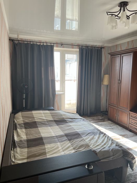 Сдам квартиру  Кривой рог от хозяина