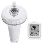 Inkbird IBS-P01R Bezprzewodowy termometr basenowy