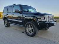 Jeep Commander 3.0 CRD