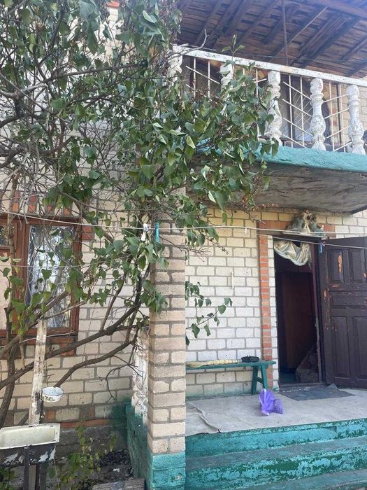 будинок , дача з землею н.п Паліівка