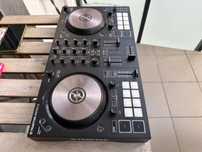 kontroler DJ Traktor Kontrol S2 MK3