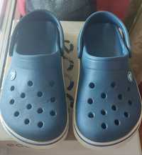 Crocs (крокси) дитячі 34 р.