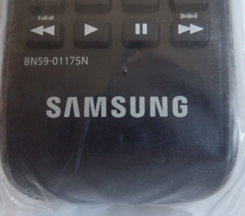 Comando Tv Original Samsung Novo/Embalado (M21)