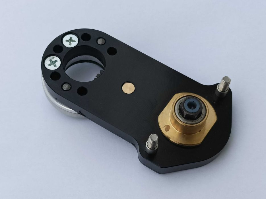 Rohloff EX Transfer Box – obudowa przerzutki do piasty Speedhub 500/14