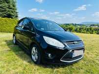 Ford C-MAX Ford C-Max