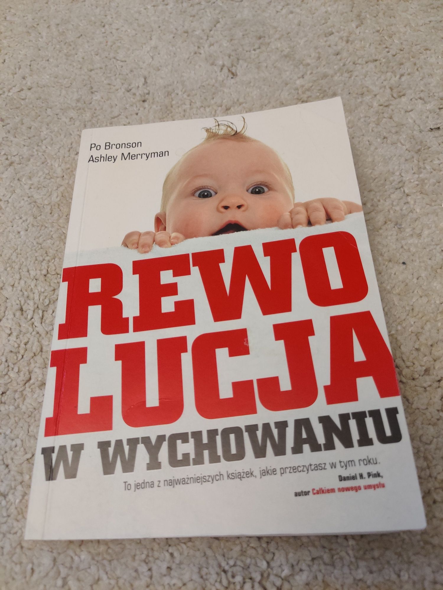 Rewolucja w wychowaniu