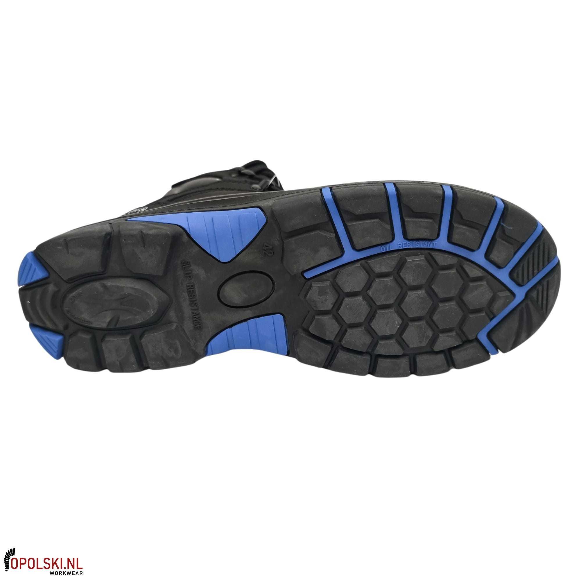 Buty robocze Procera Cobalt Podnosek szybka wysyłka lub odbiór