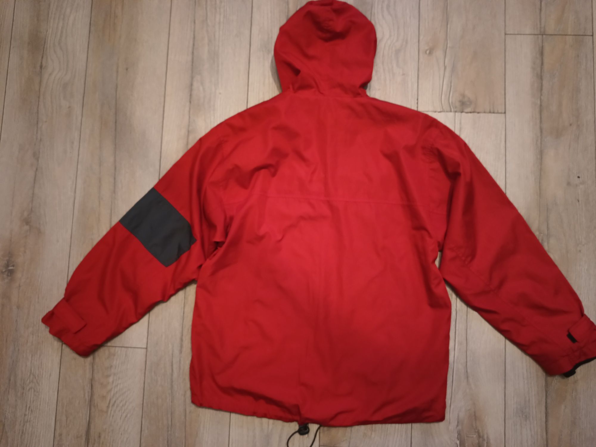Kurtka wiosenna kangurka Umbro