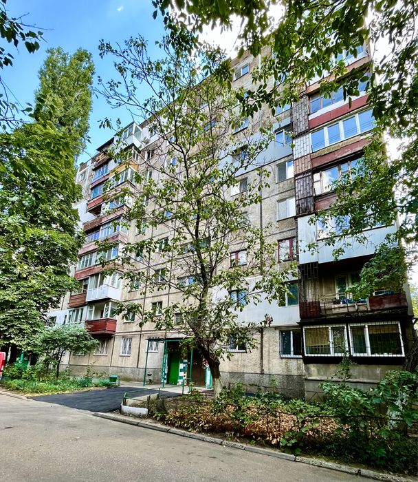 3 кімн. Небесної Сотні 41. Супер пропозиція!