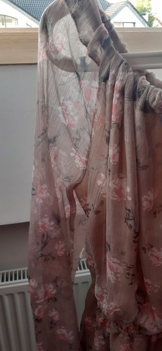 Kombinezon bunny the star piękny