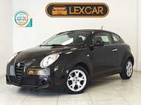 Alfa Romeo MiTo 1.6 JTD Progression