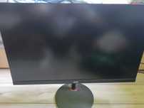 Monitor Gamingowy Acer Nitro XV271U, 27cali,  2560x1440px, 180hz