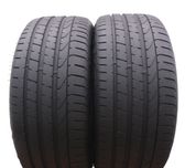245/35/20 PIRELLI 245/35ZR20 91Y P Zero N1 Lato 2016 6-6.2mm