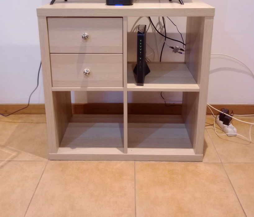 Móvel de sala para tv