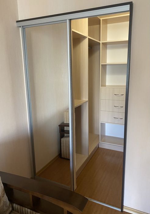 Здам 1 кім. квартиру біля метро Мінська, вул. Івасюка, 27А