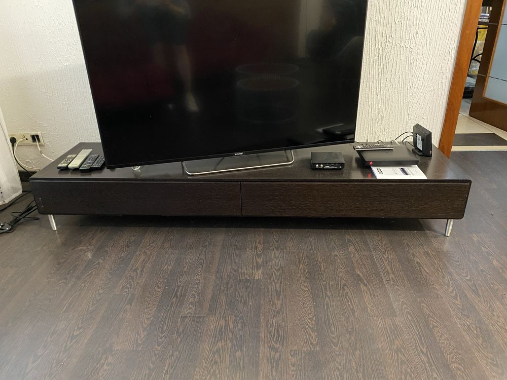 Szafka pod TV + szafka wisząca