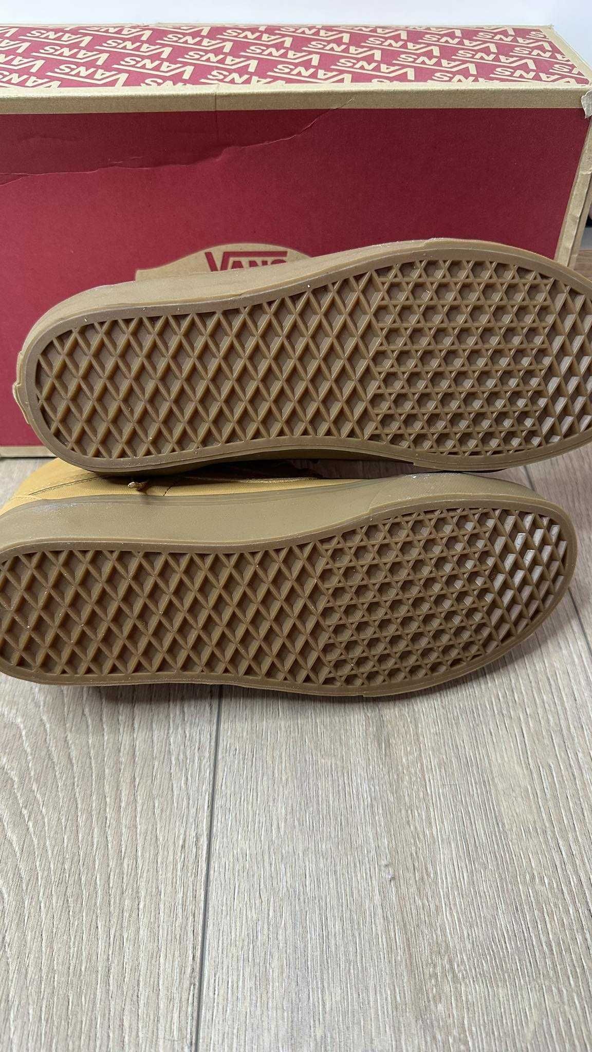 Męskie buty Vans, 42,5