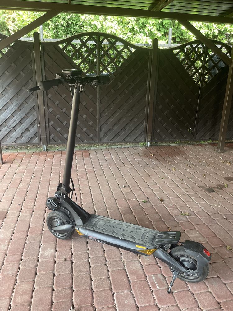 Ruptor R6 V3 na gwarancji z ubezpieczeniem