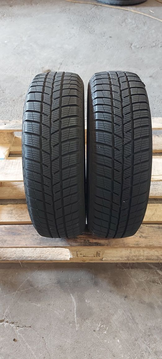 Opony wielosezonowe 165/65/14 Barum Polaris 5