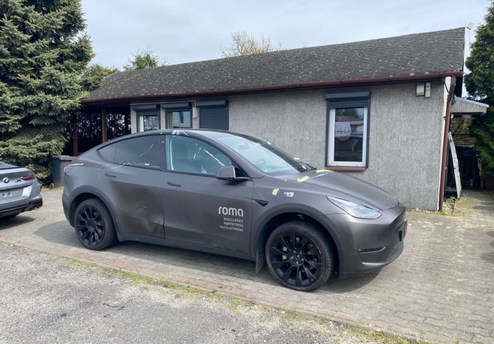 ‼️Розборка Tesla Model Y/Тесла Модел. запчасти .шрот
