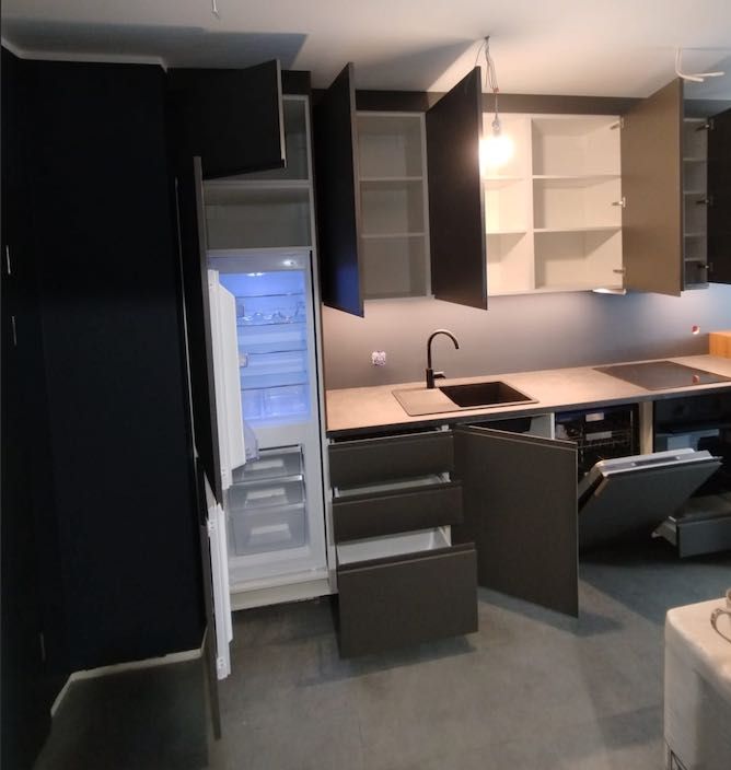 sprzedam kawalerkę Gdańsk ul mostek 4, 27m2