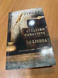 O Último Cabalista de Lisboa