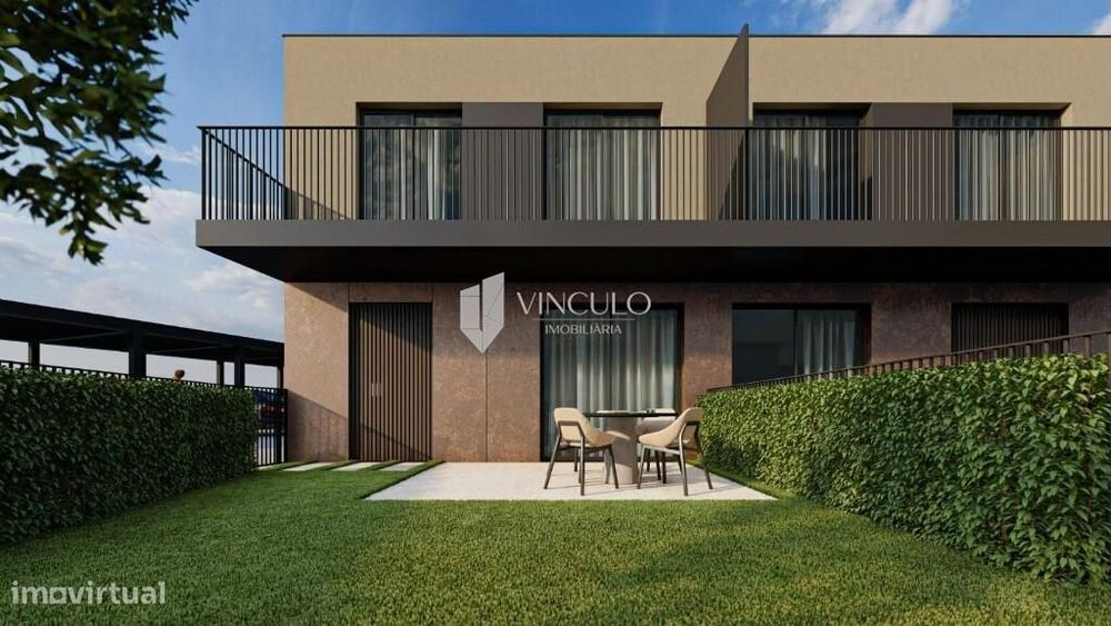 Condomínio Da Cabraínha