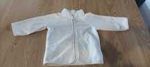 Bluza polarowa rozmiar 68 H&M