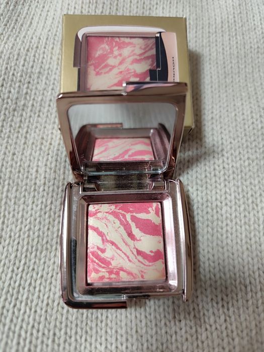 Hourglass Diffused heat румяна оригинал